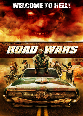 Road Wars